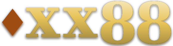 0xx88 logo