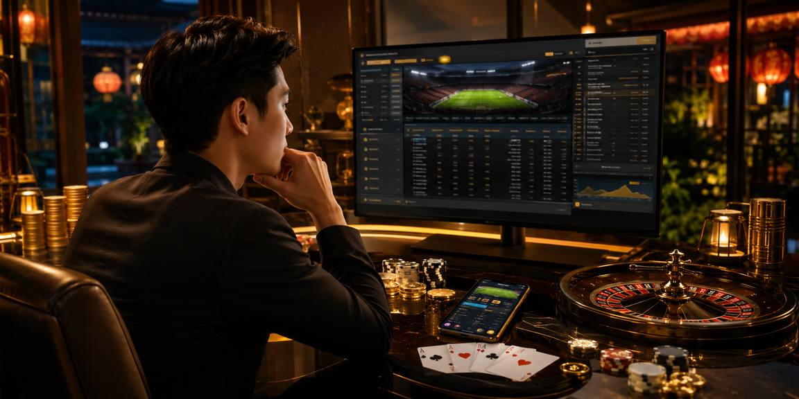 0xx88 Khám Phá Những Gì Có Trong Sảnh 0xx88